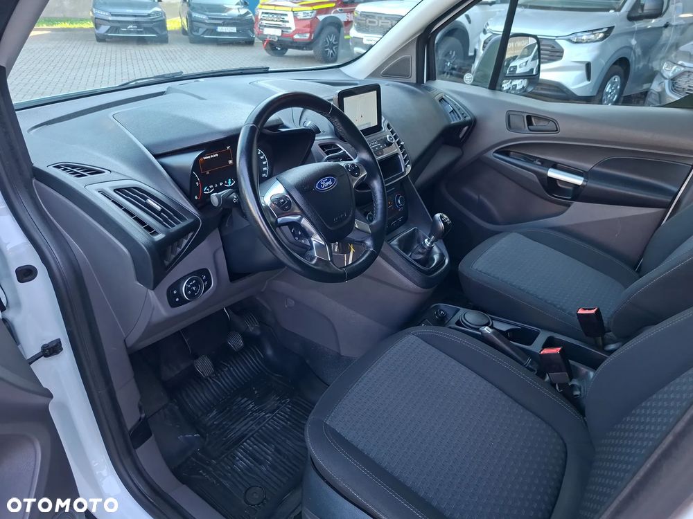 Ford Connect - 13