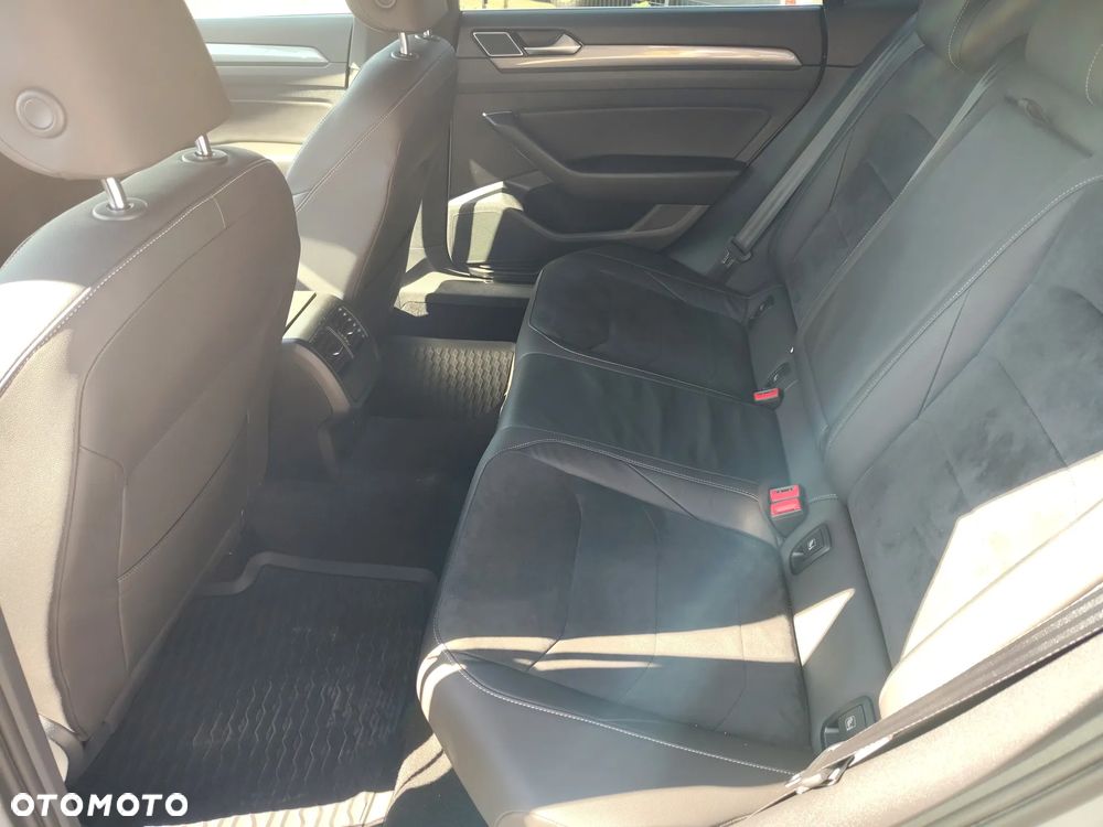 Volkswagen Arteon - 33
