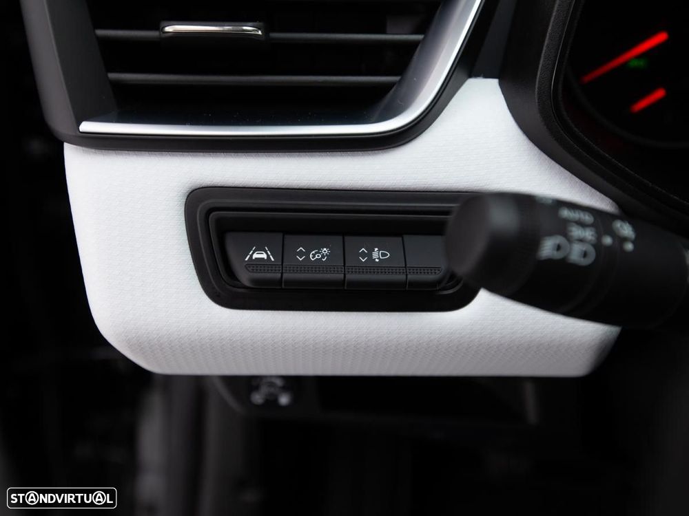 Renault Clio 1.0 TCe Evolution Bi-Fuel - 13