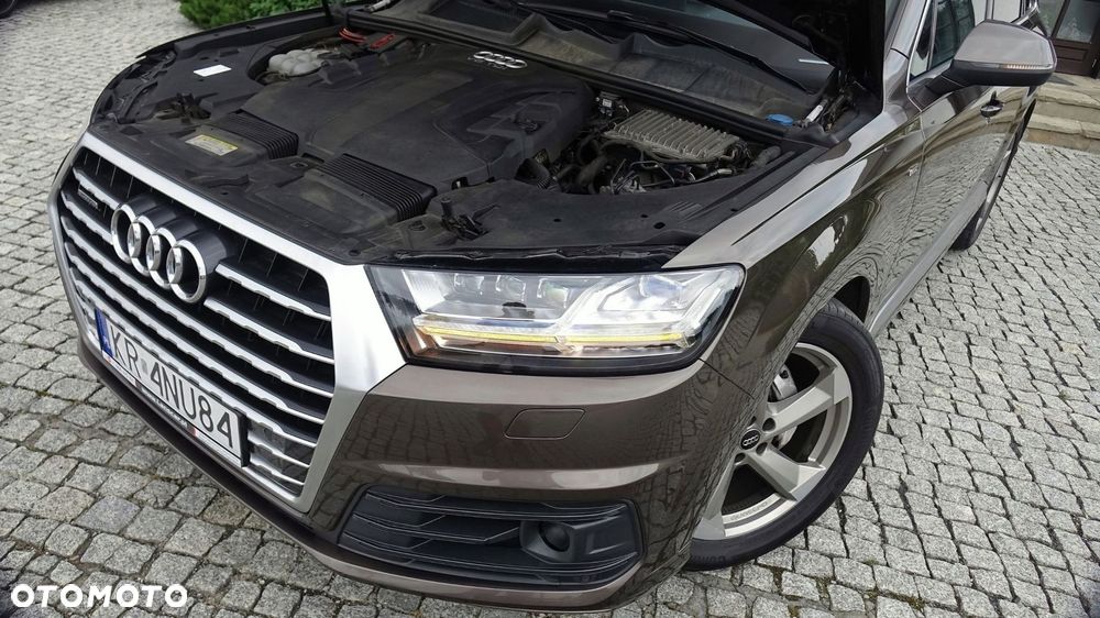 Audi Q7 - 18