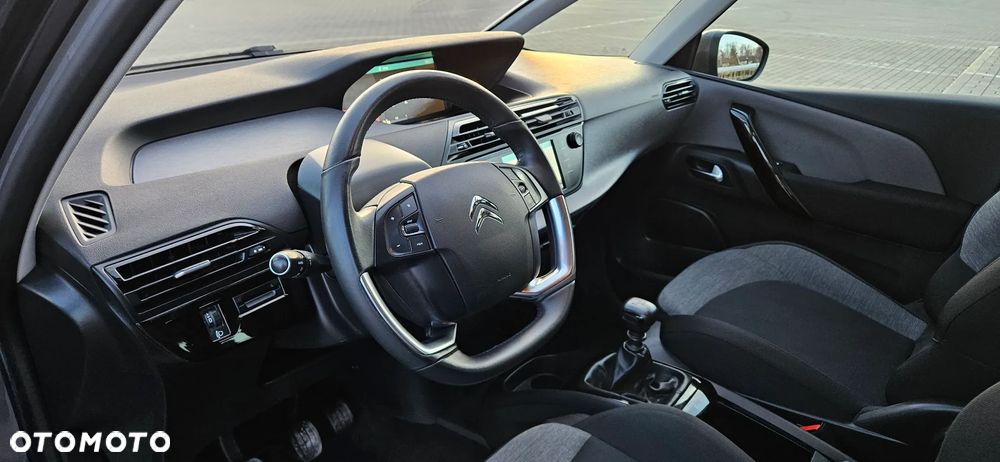 Citroën C4 SpaceTourer Grand PureTech 130 Stop&Start SHINE - 6