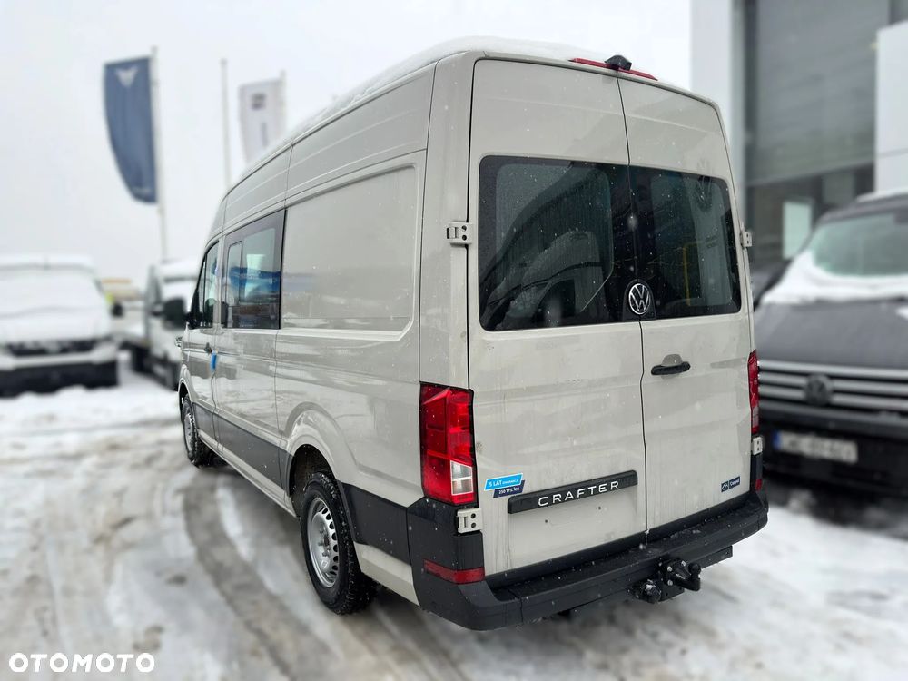 Volkswagen Crafter - 7