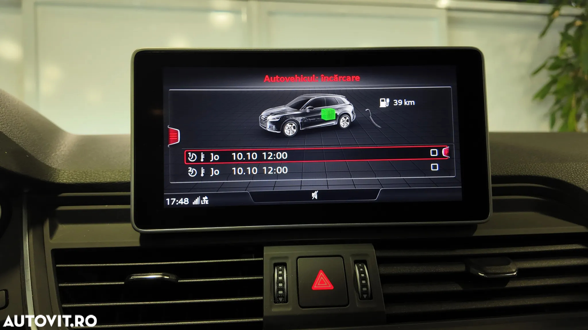 Audi Q5 50 TFSI e quattro S tronic - 32