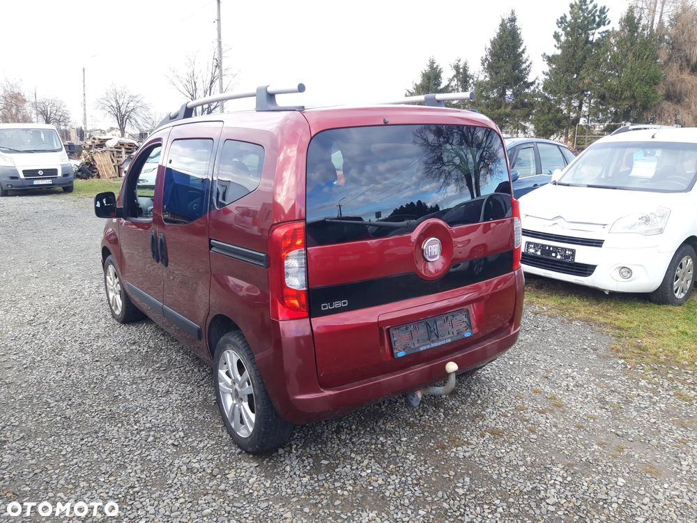 Fiat Fiorino 1.4 8V Active - 20