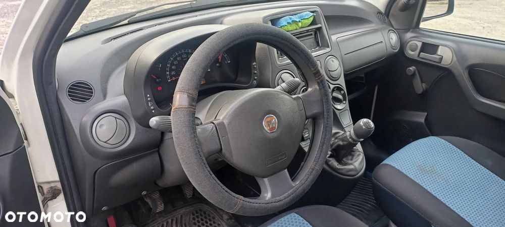 Fiat Panda - 15