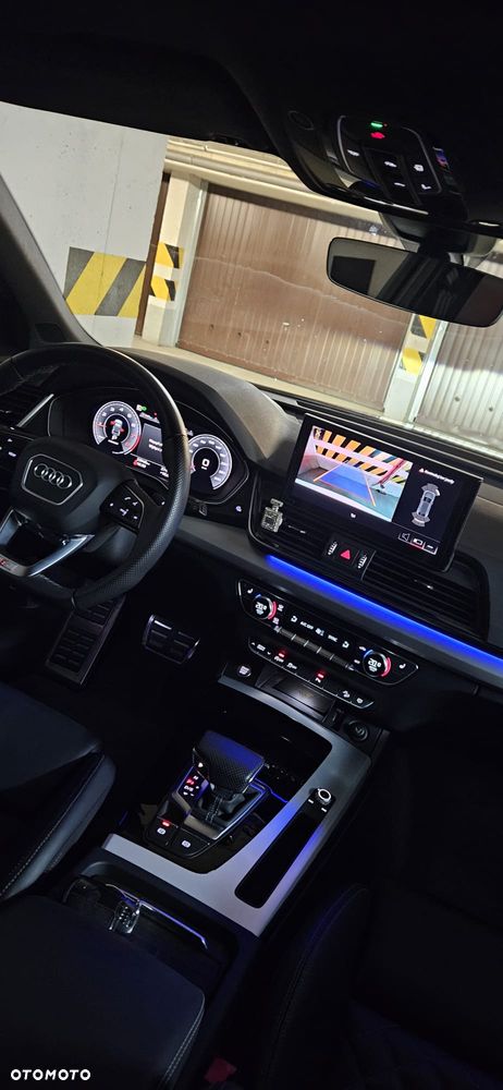 Audi Q5 45 TFSI mHEV Quattro Sport S tronic - 18