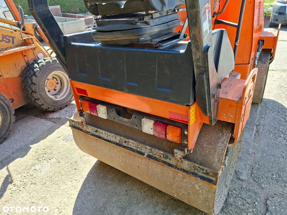 Hamm Hd 12 - 30