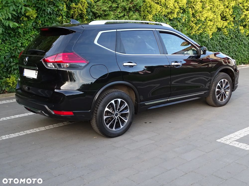 Nissan X-Trail - 6