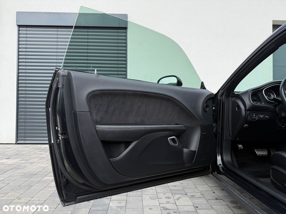 Dodge Challenger Automatik SRT 392 - 15