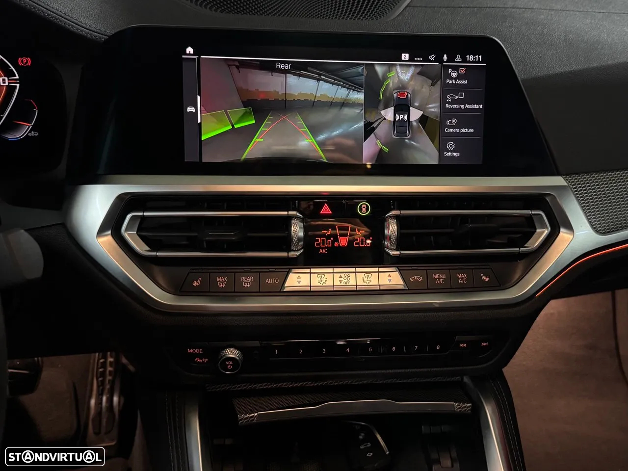BMW M440 i xDrive - 11