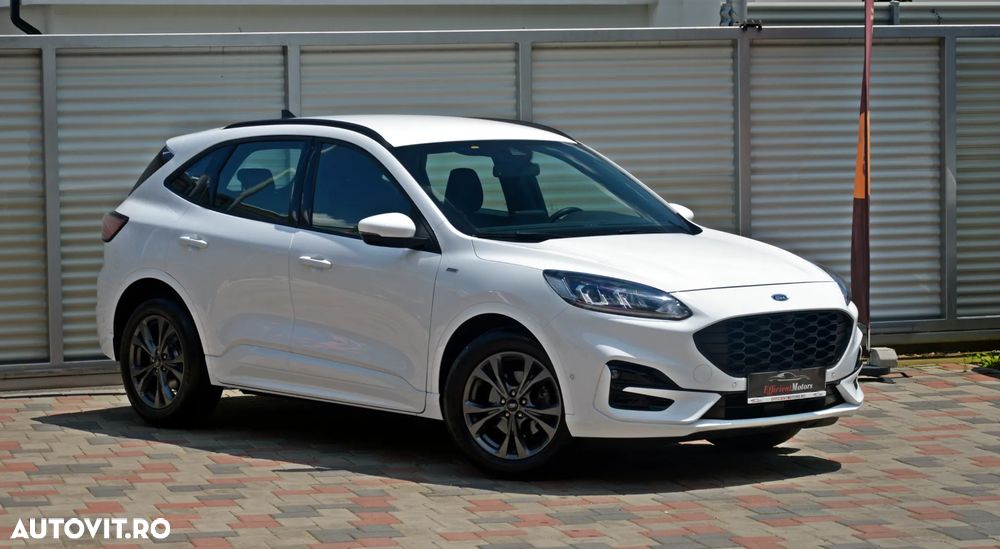 Ford Kuga 1.5 EcoBlue Aut. ST-LINE - 10