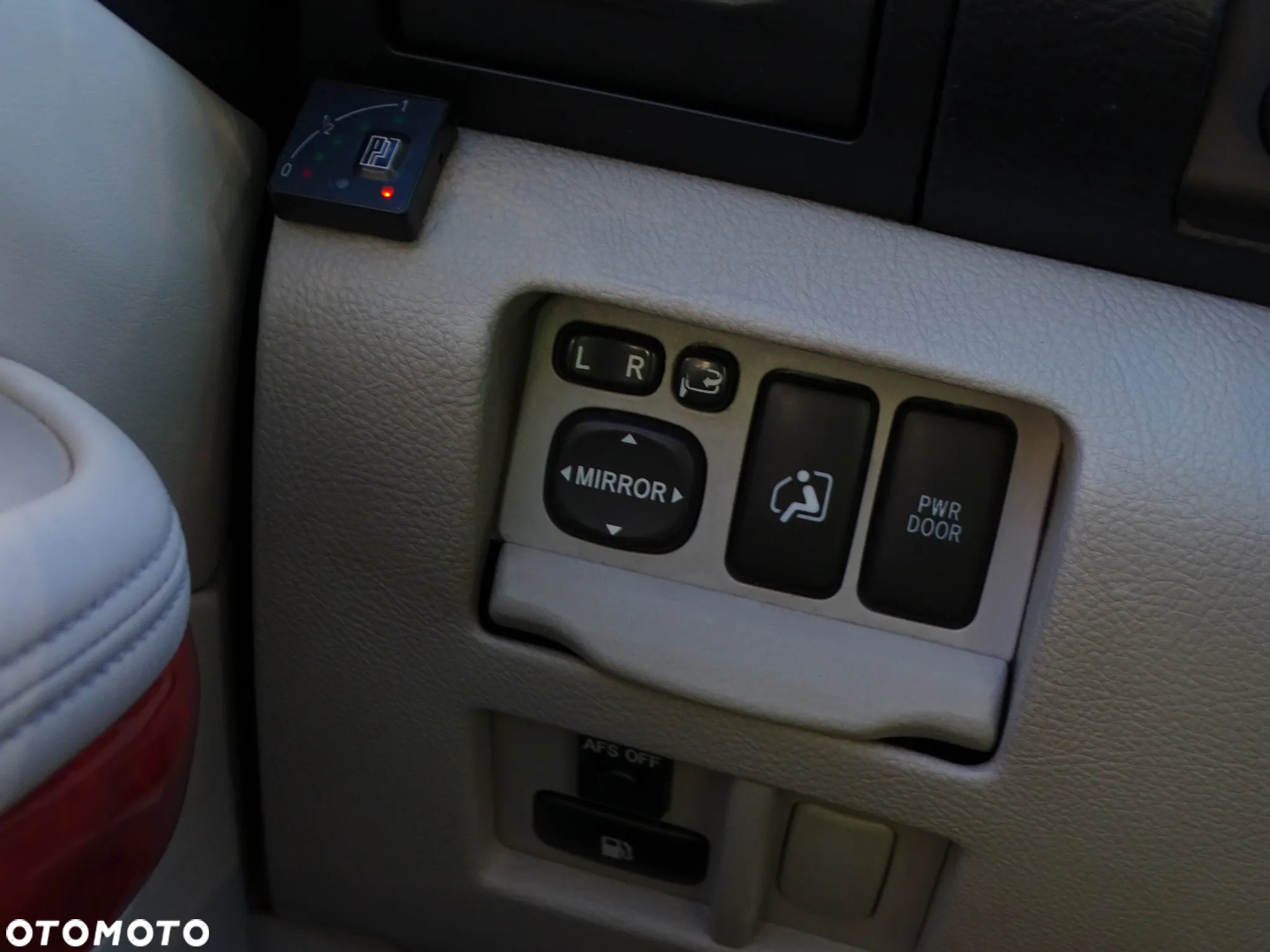 Lexus RX 300 Lux - 22
