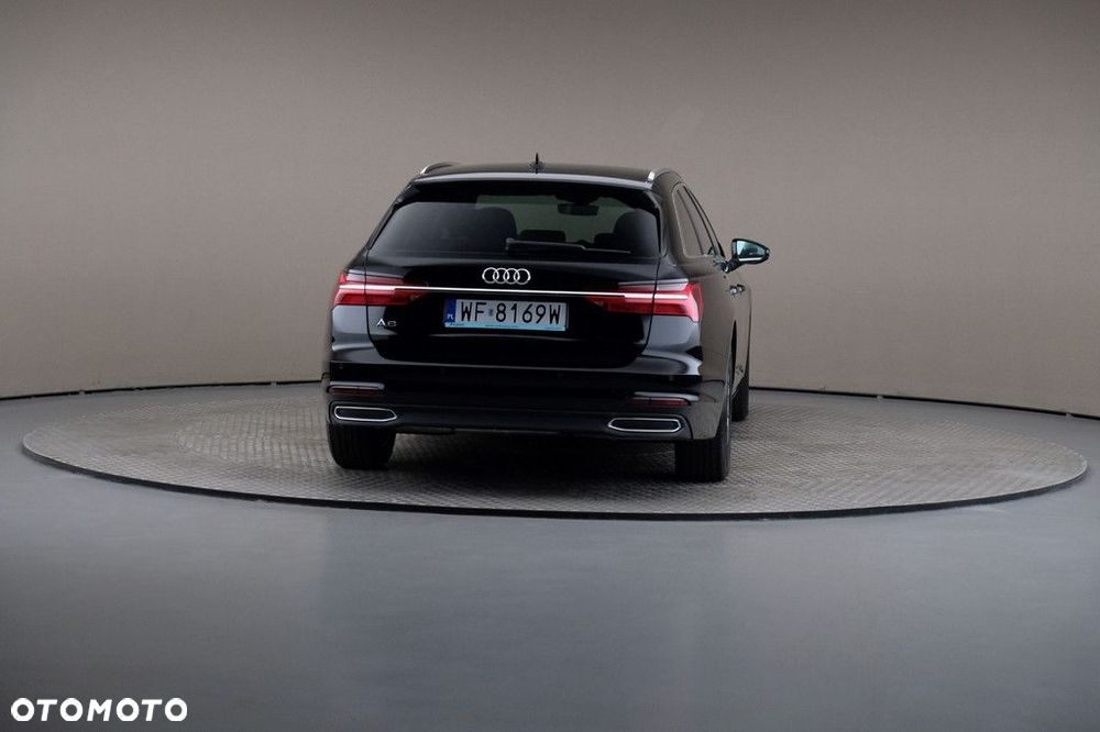 Audi A6 Avant - 5