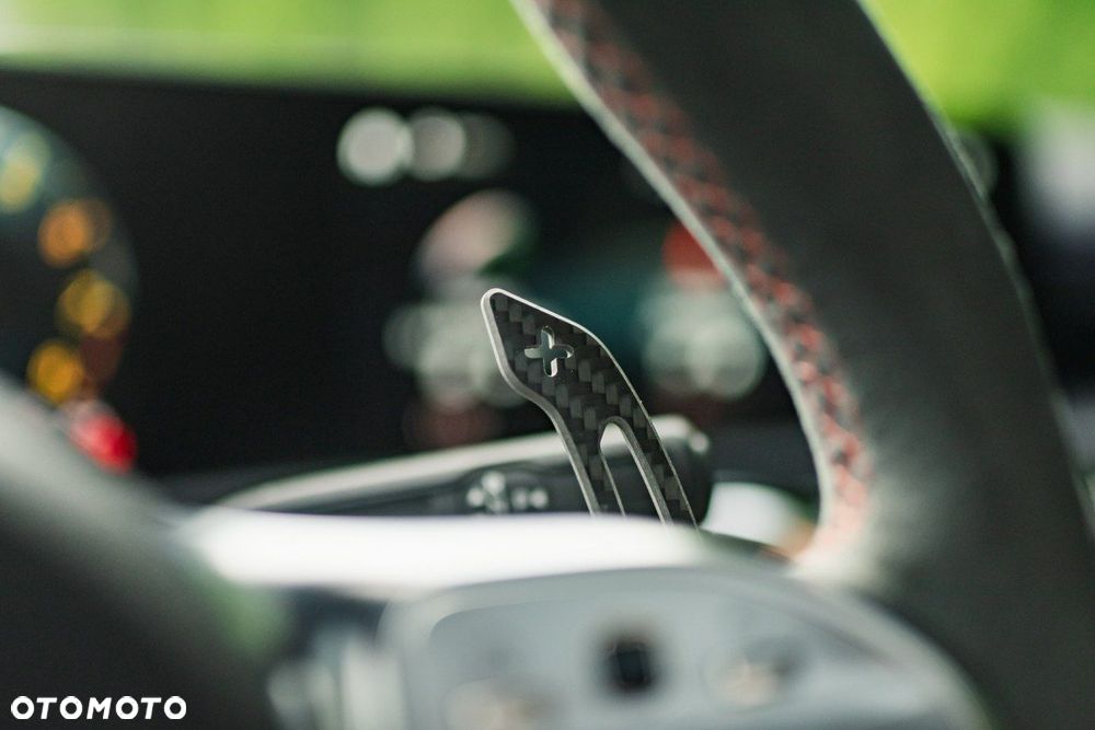 Mercedes-Benz Klasa A - 14