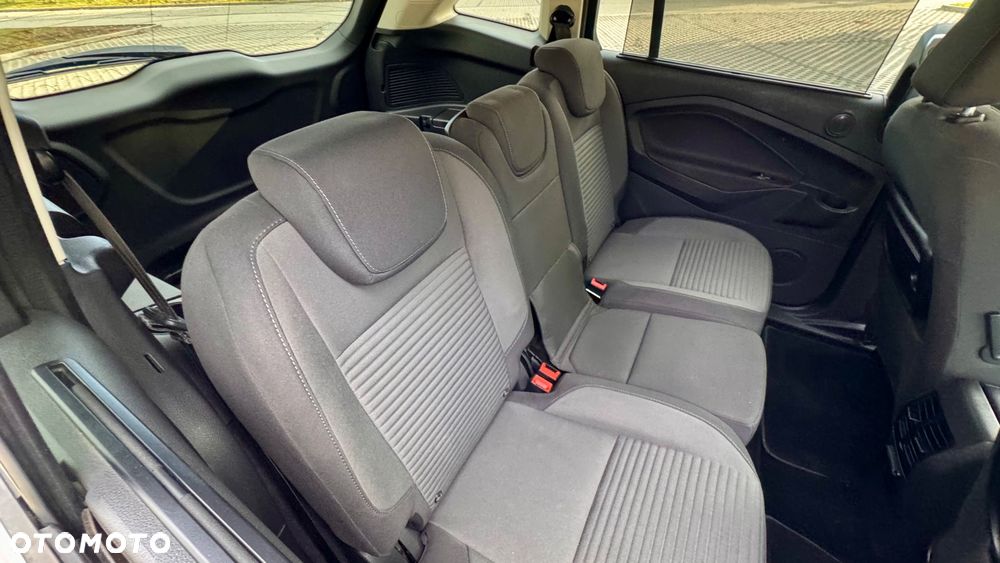 Ford Grand C-MAX 1.5 TDCi Start-Stopp-System Titanium - 36