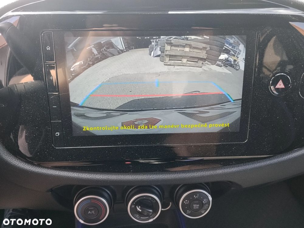 Toyota Aygo - 10