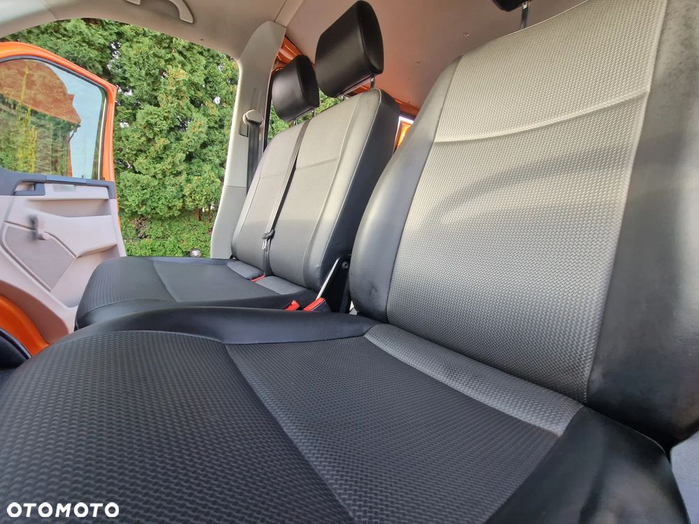 Volkswagen T6 - 8