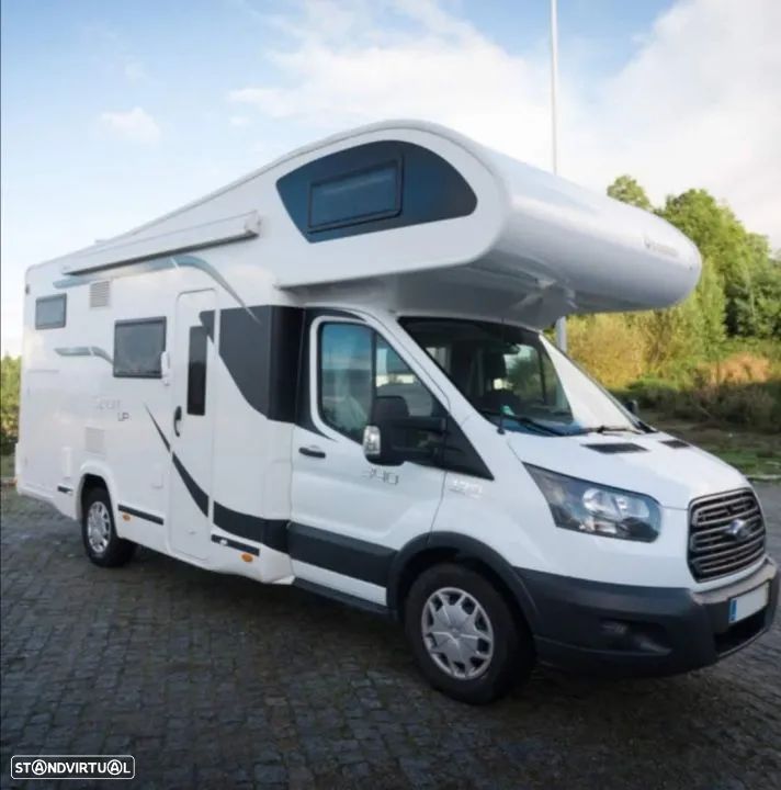 Benimar Sport - 1