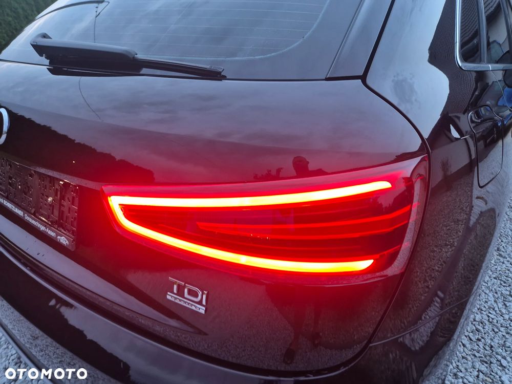 Audi Q3 2.0 TDI Quattro S tronic - 35