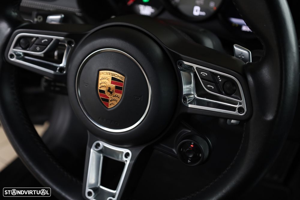 Porsche 718 Cayman GTS PDK - 49