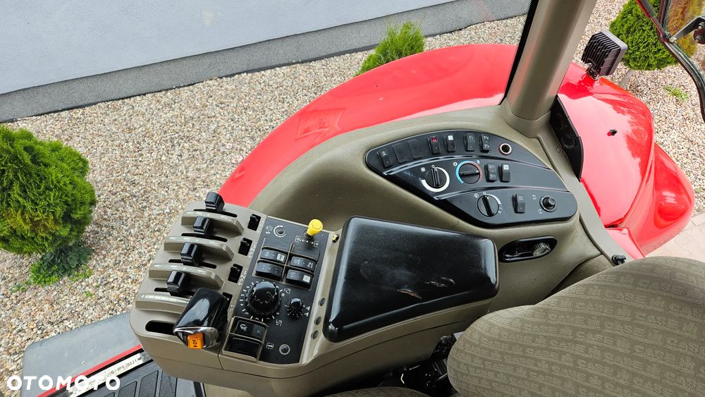 Case IH Magnum 225 - 30