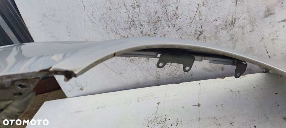 BŁOTNIK LEWY PRZÓD AUDI A4 B8 2008-2011 LX7W *5 - 14