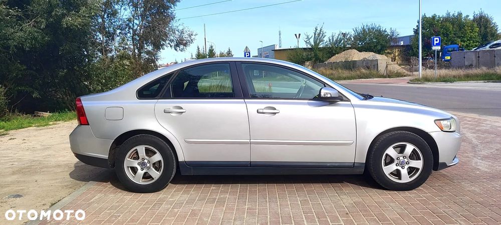 Volvo S40 1.8 - 3