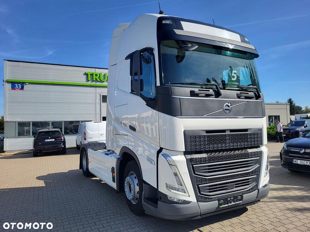 Volvo FH 500 - 3