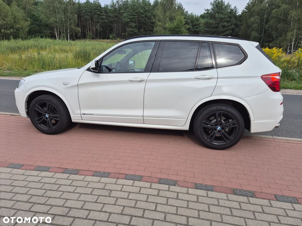 BMW X3 - 5