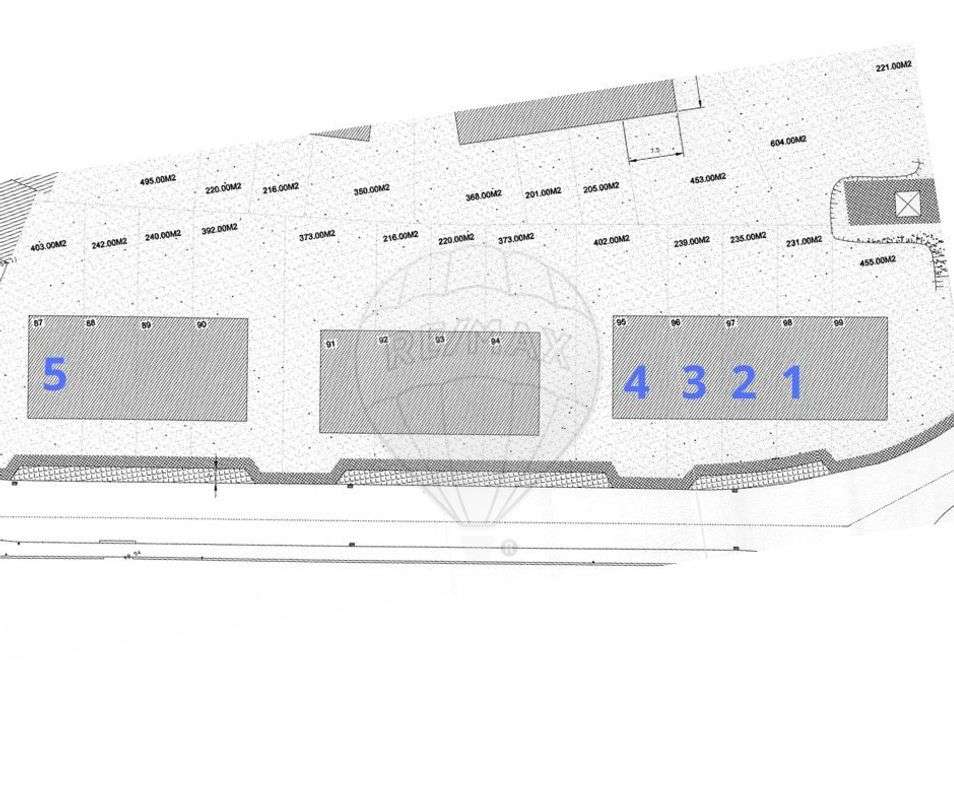 Terreno  para venda - Grande imagem: 2/10