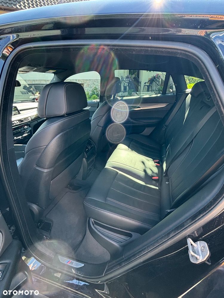 BMW X6 xDrive30d - 19
