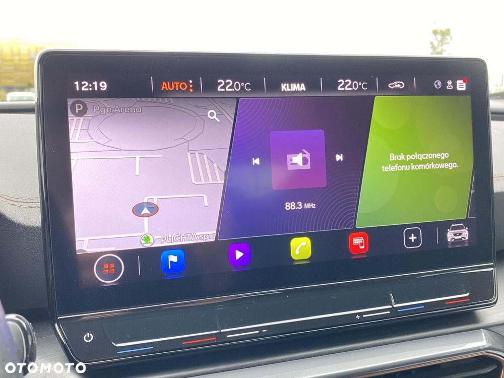 Cupra Formentor 1.5 TSI DSG - 26