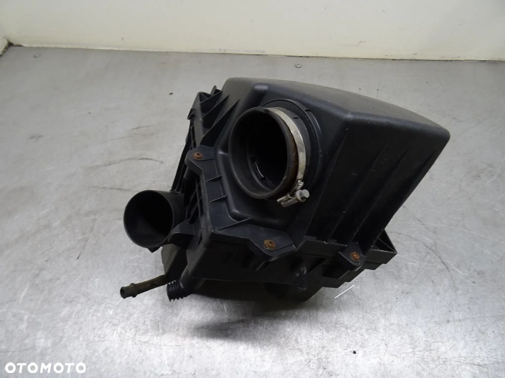 OPEL MERIVA B 10-13 1.3CDTI OBUDOWA FILTRA POWIETRZA 13340818