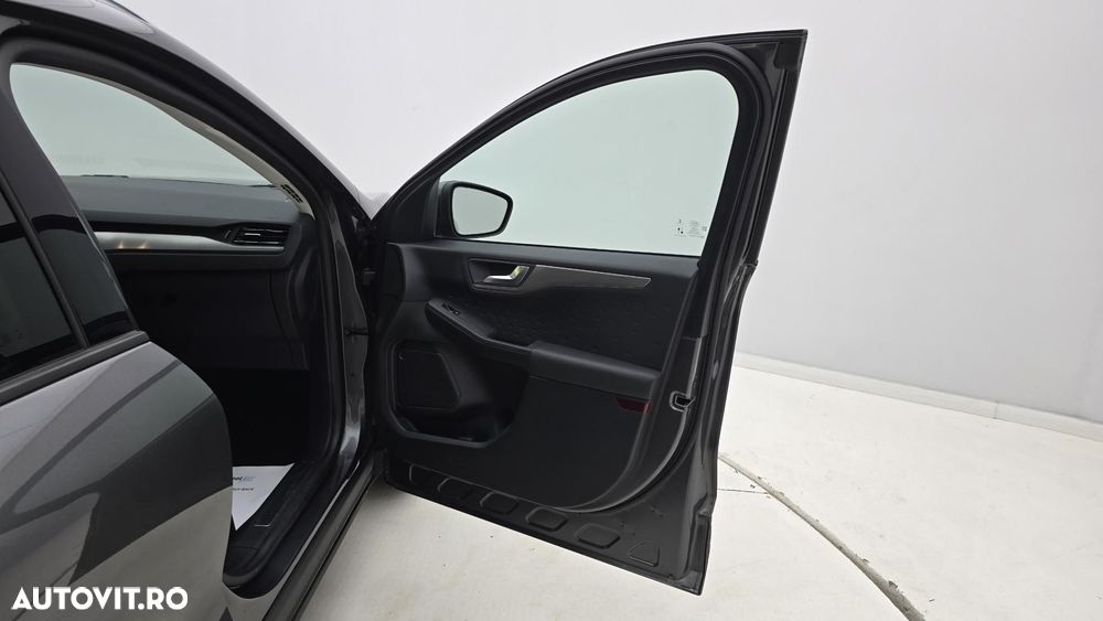 Ford Kuga - 18
