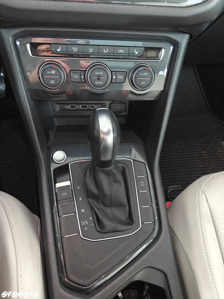 Volkswagen Tiguan Allspace 2.0 TSI OPF 4Motion DSG Elegance - 19