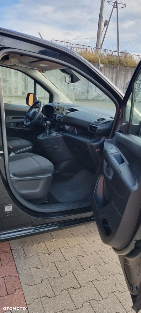 Toyota Proace City Verso - 13