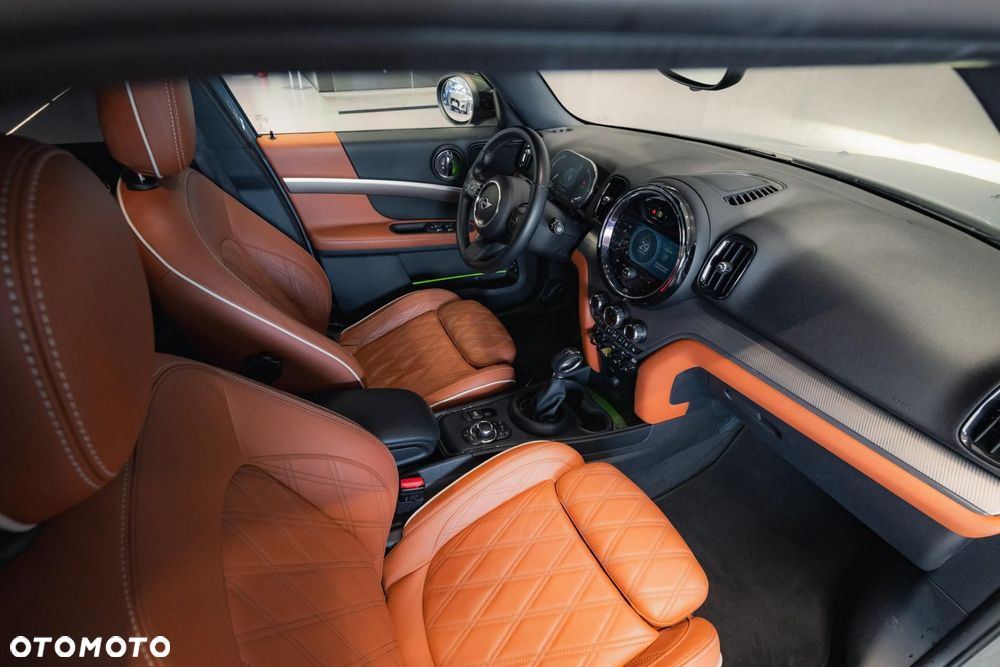 MINI Countryman - 17