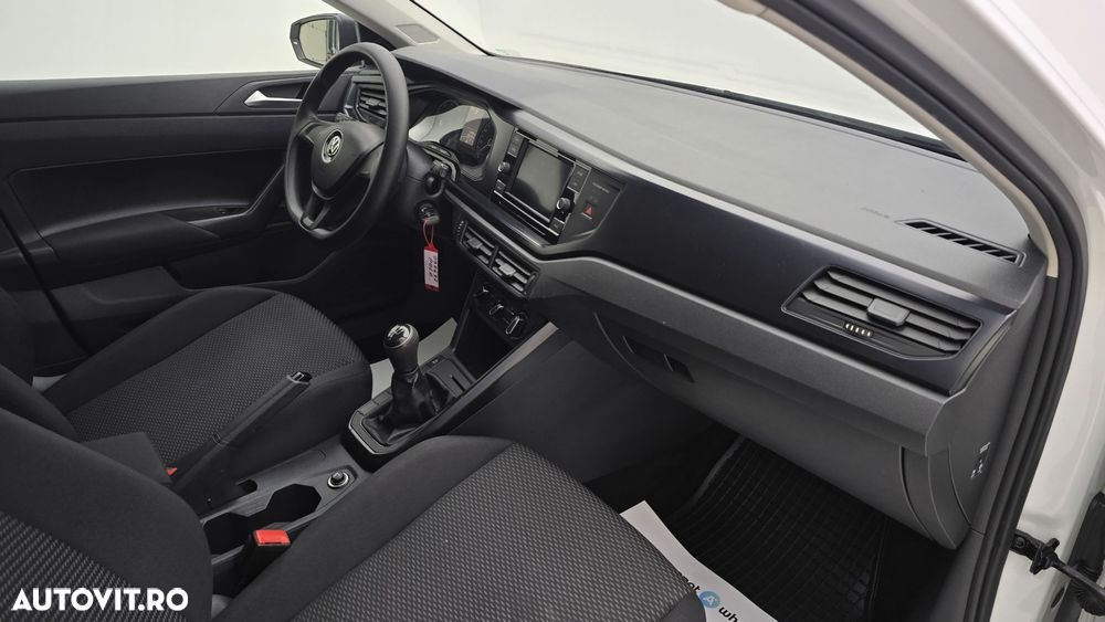 Volkswagen Polo - 20