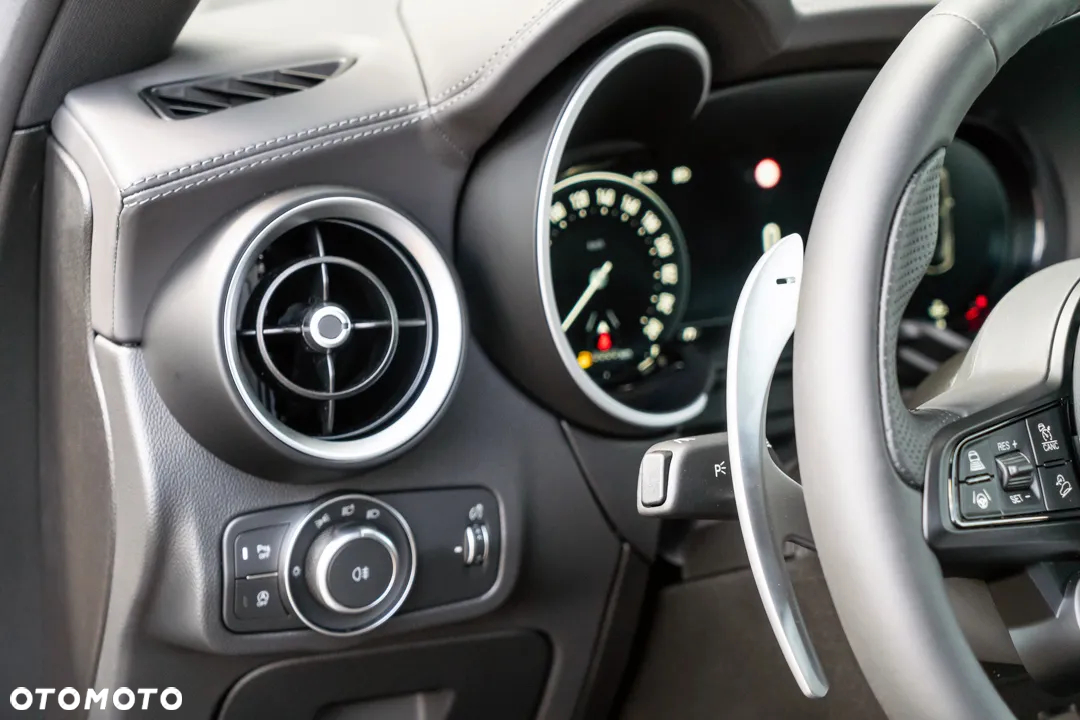Alfa Romeo Stelvio 2.0 Turbo Veloce Q4 - 20