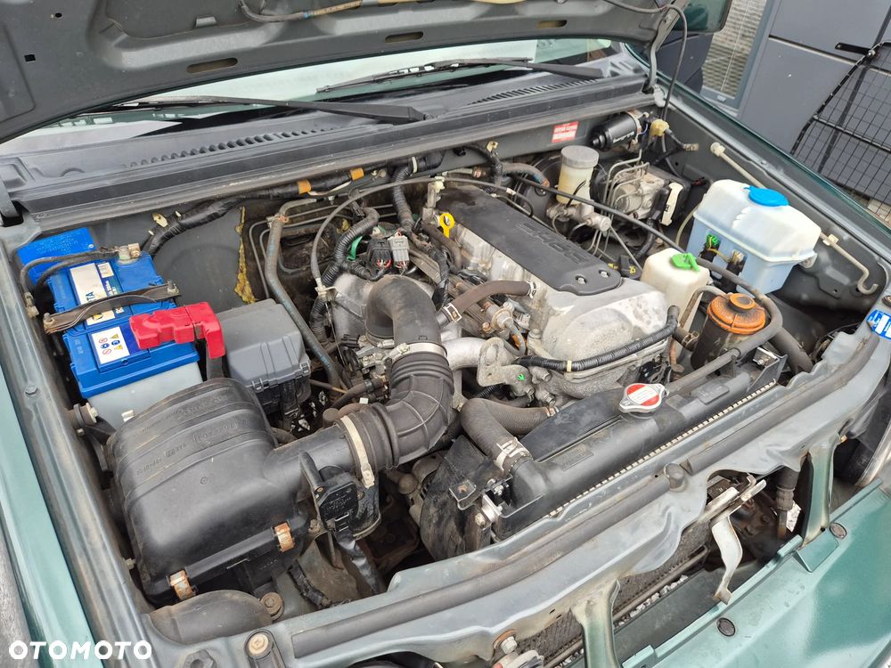 Suzuki Jimny Ranger - 41