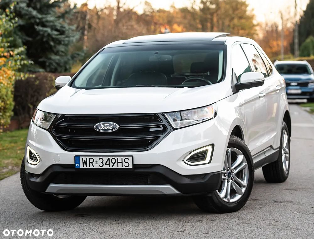 Ford Edge - 2
