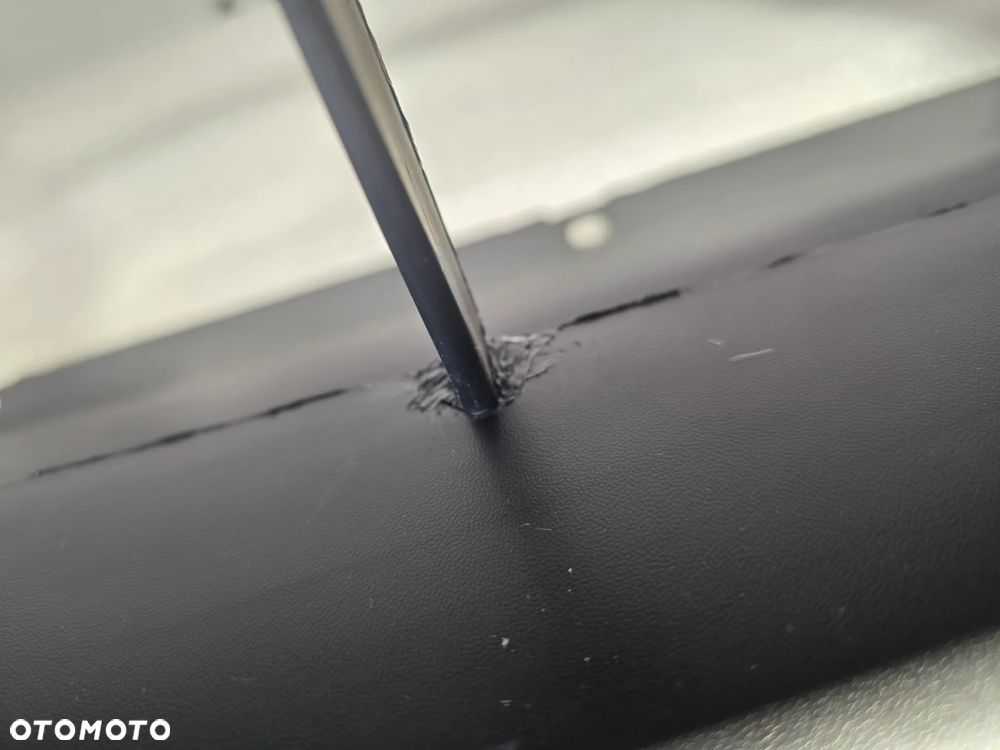 NISSAN QASHQAI II LIFT 17- ZDERZAK PRZEDNI PRZÓD BIAŁY NA SPRYSKI + LISTWA POD GRILL , NR 62022HV00H , NR AUKCJI NZ1754 - 23