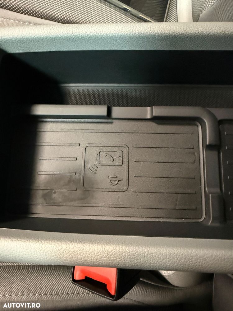 Audi A5 Sportback 2.0 35 TDI S tronic MHEV Advanced - 26