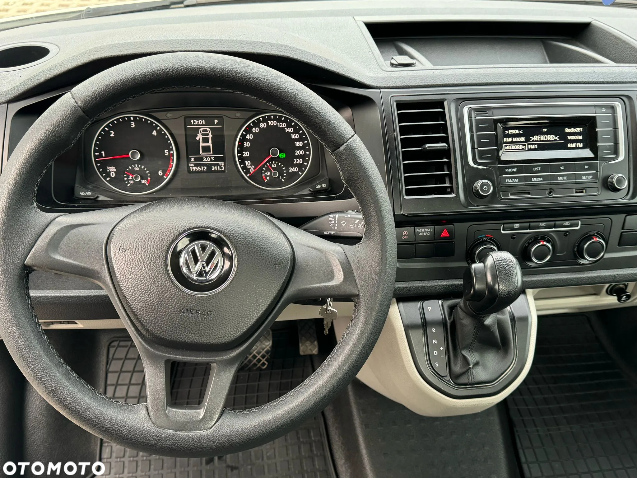 Volkswagen T6 - 8