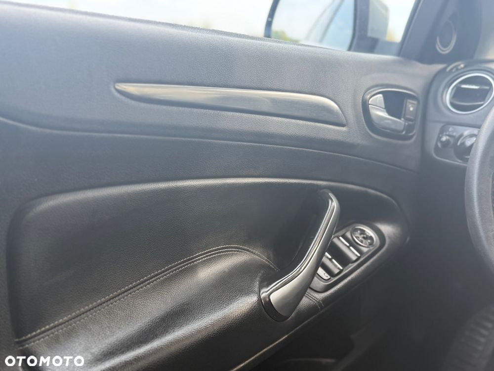 Ford Mondeo 2.0 TDCi Titanium - 8