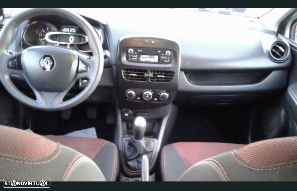 Renault Clio Sport Tourer 1.5 dCi Confort - 2