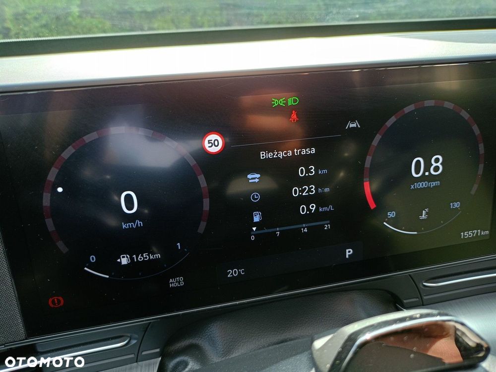 Hyundai Kona 1.0 T-GDI Executive DCT - 31