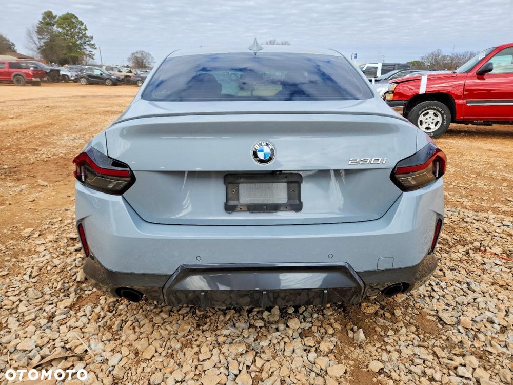 BMW Seria 2 - 5