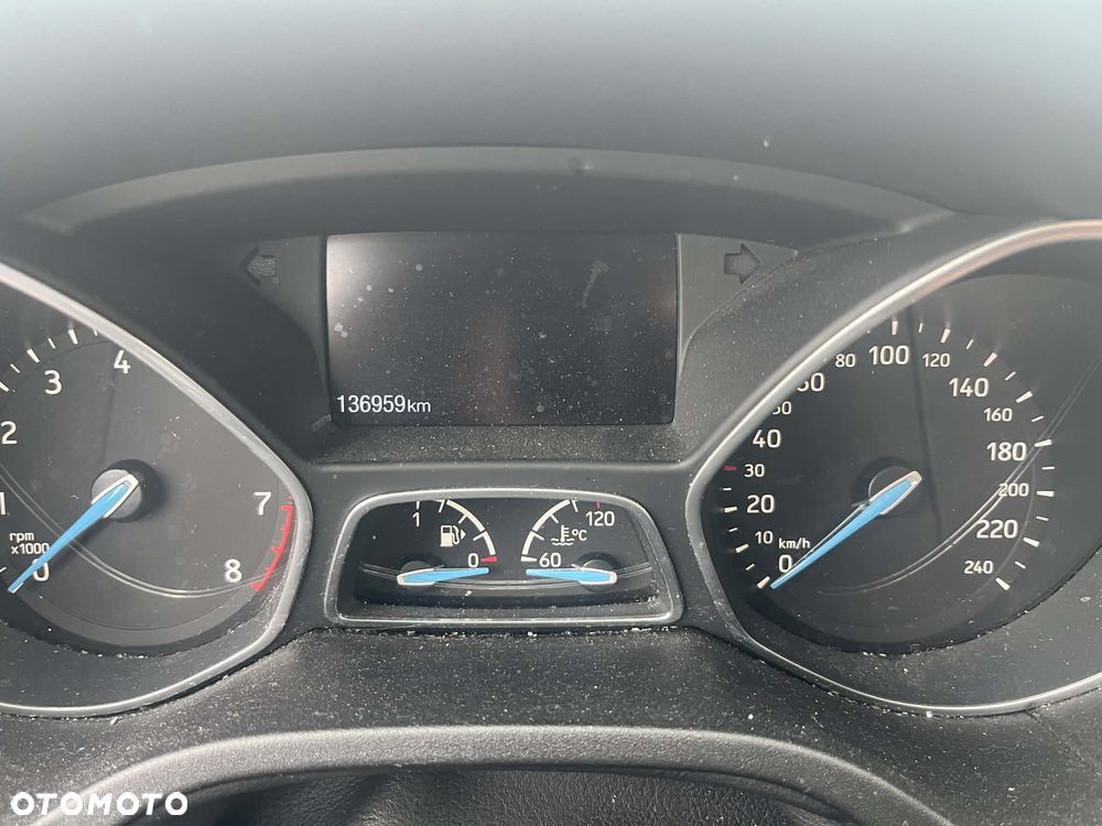 Ford Focus 1.5 EcoBoost STart-Stopp-System ST-LINE - 18