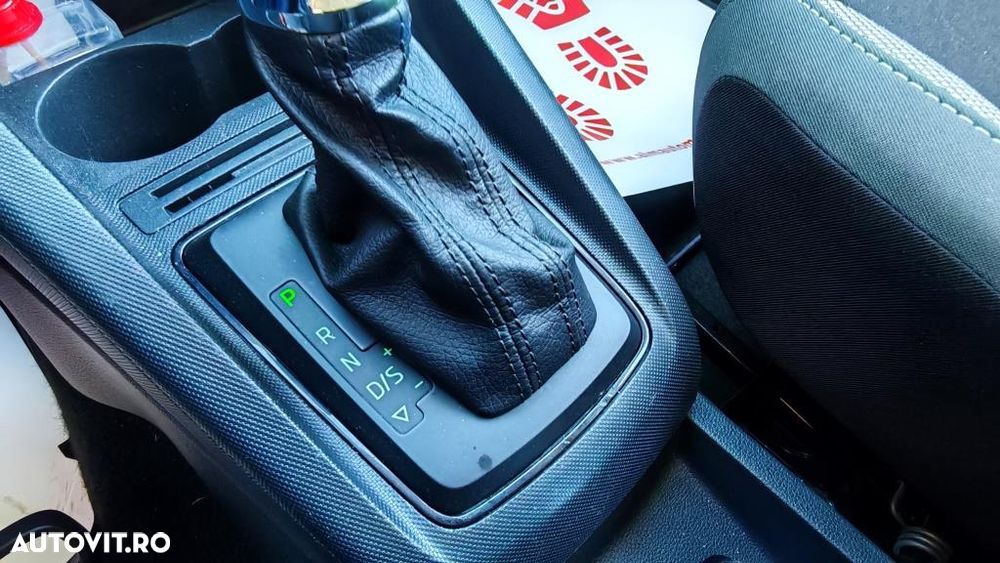 Skoda Fabia 1.0 TSI DSG Drive - 12